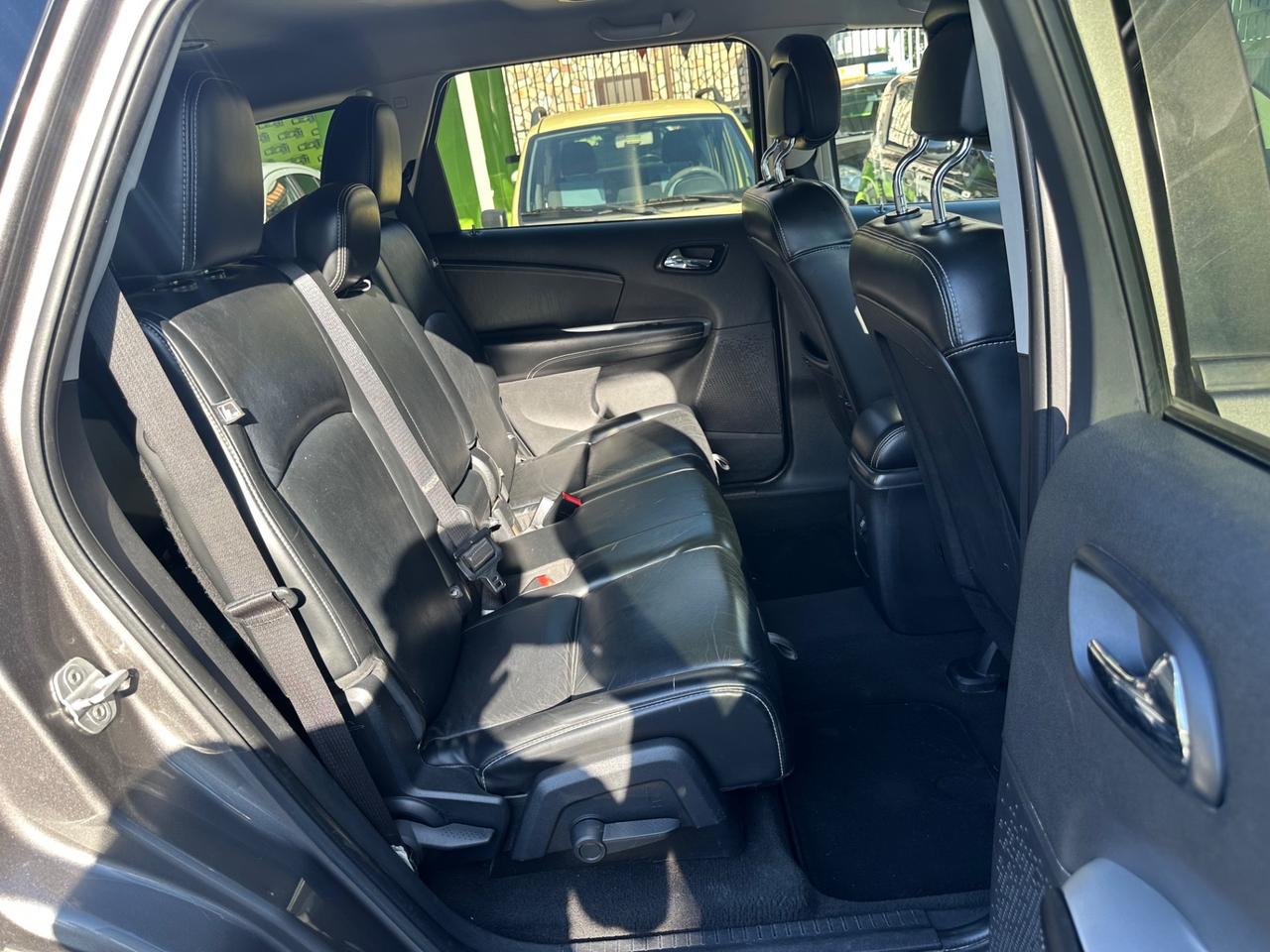 Fiat Freemont 2.0 Multijet 140 CV LOUNGE