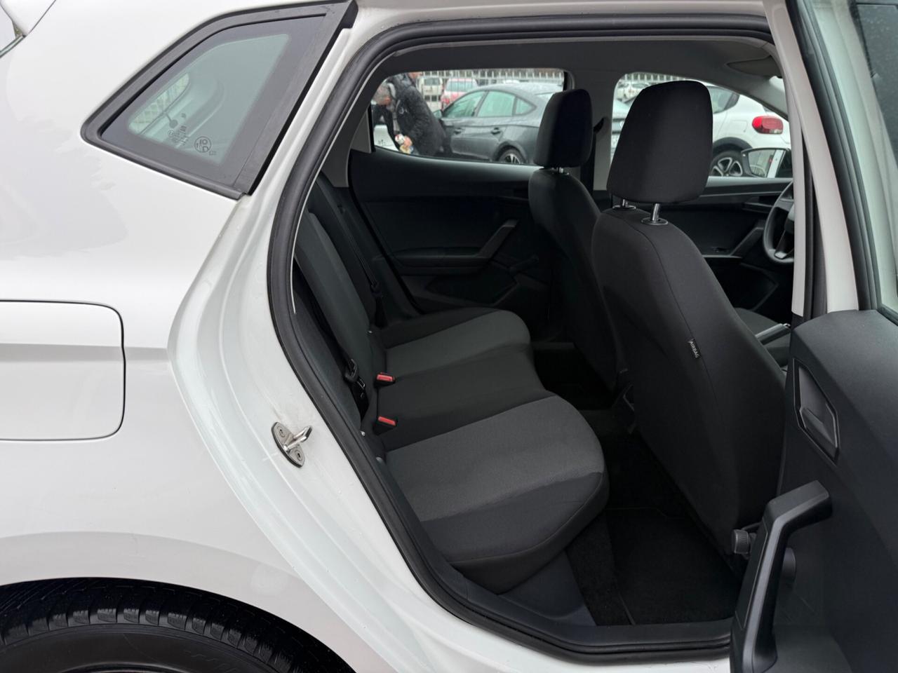 Seat Ibiza 1.6 TDI 95CV 5 porte Reference