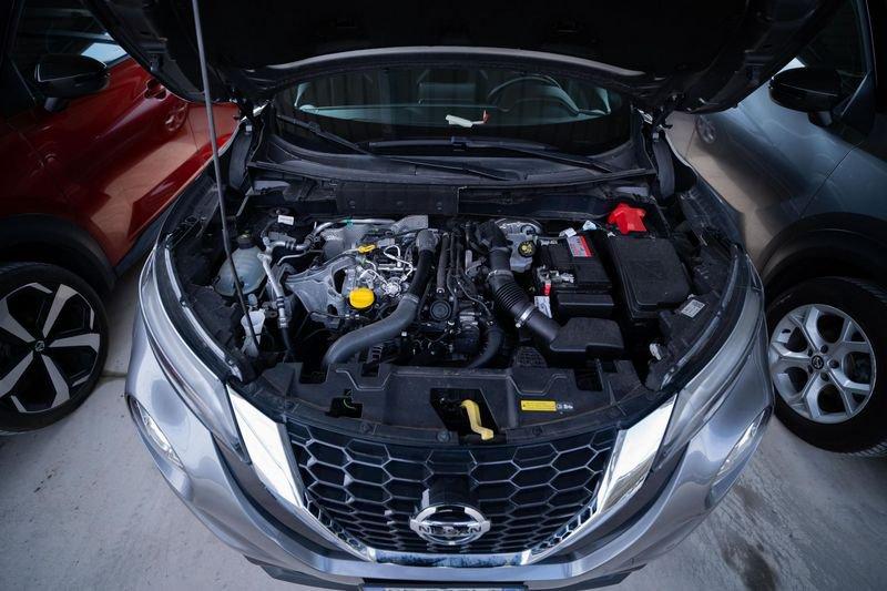 Nissan Juke 1.0 dig-t N-Connecta 114CV