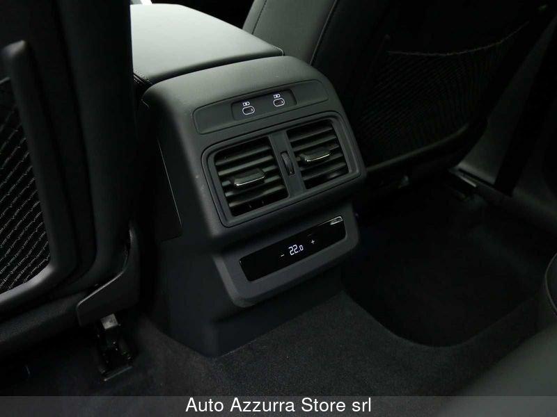 Audi Q5 SPB TDI 150 kW mHEV+ S tronic quattro S line edition *TETTO, 21", FULL, PROMO AZZURRA*
