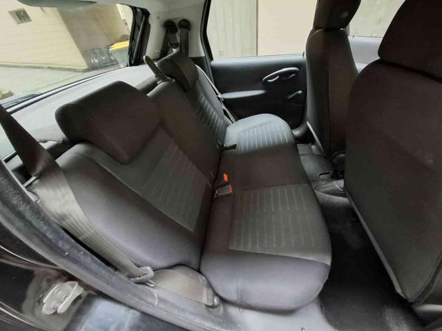 FIAT Punto Classic 1.2 5 porte Active GPL