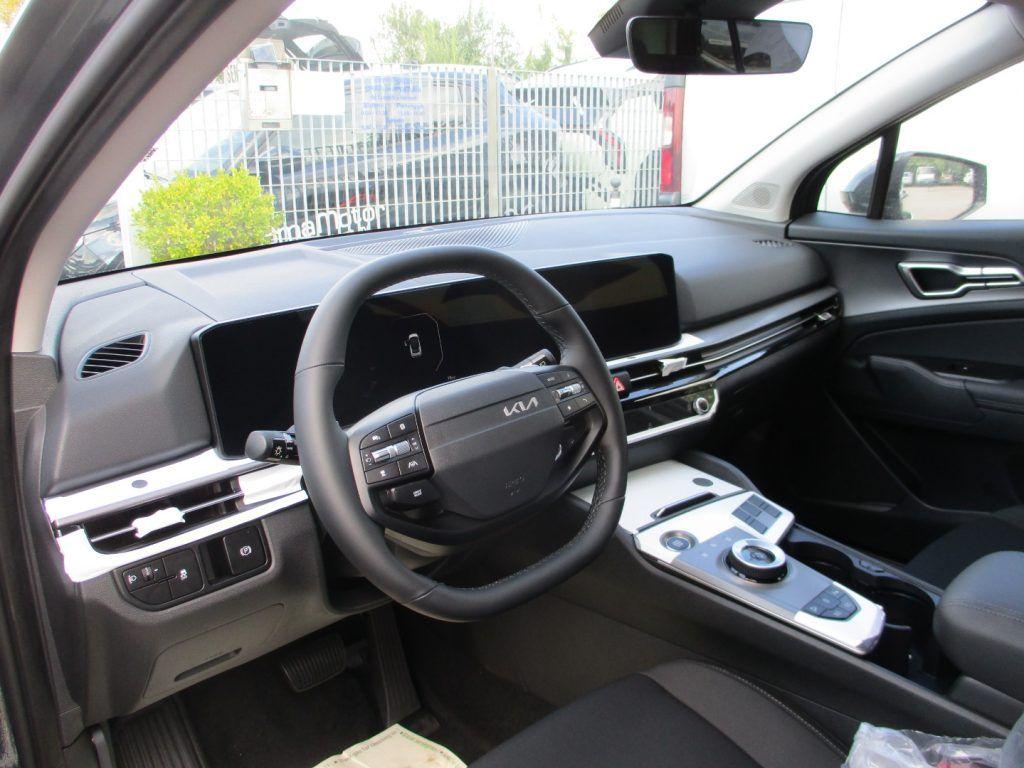 Kia Sportage 1.6 CRDI 136Cv MH Style NUOVO MODELLO