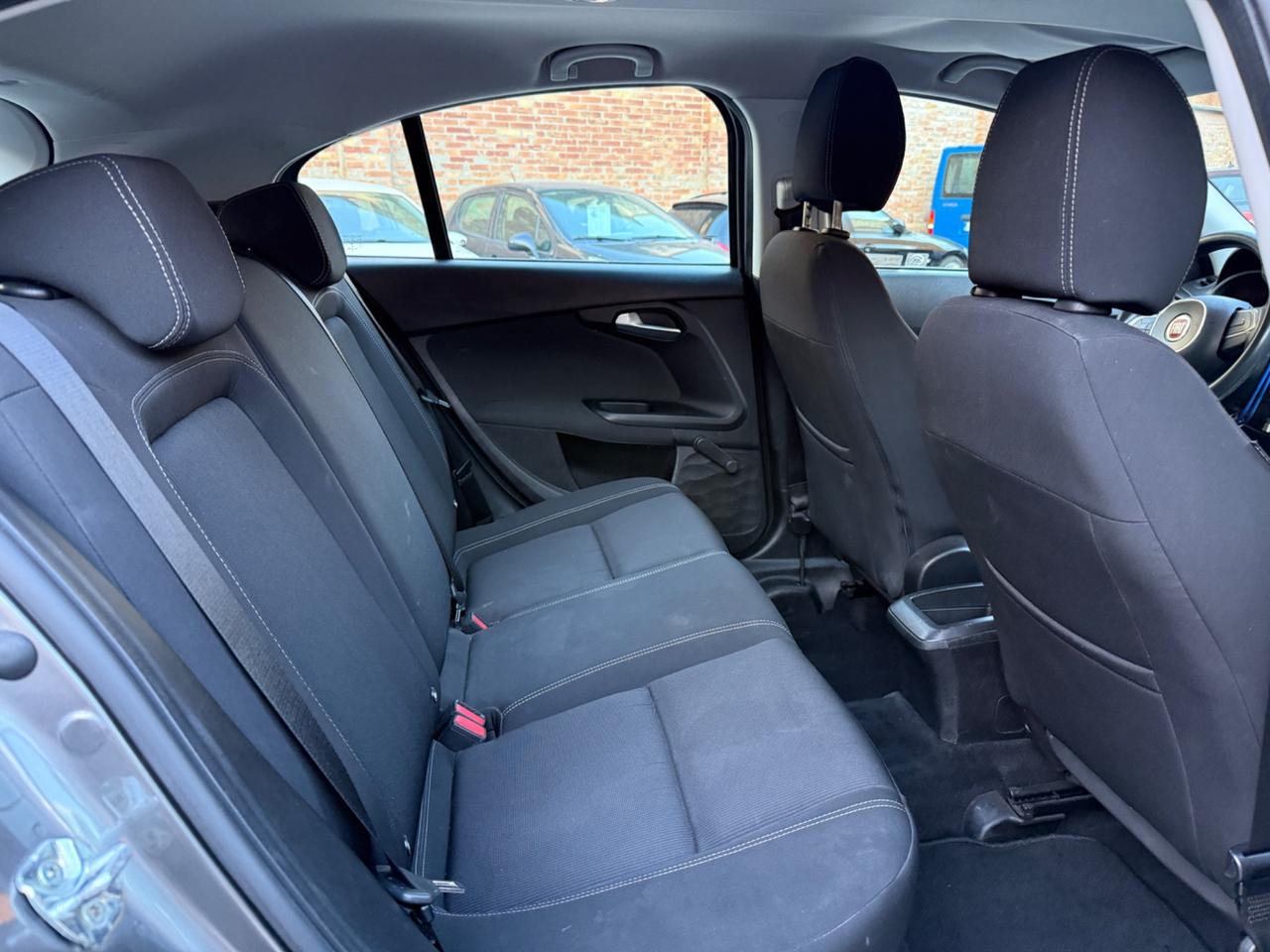 Fiat Tipo 1.6 Mjt S&S 5 porte Easy Business