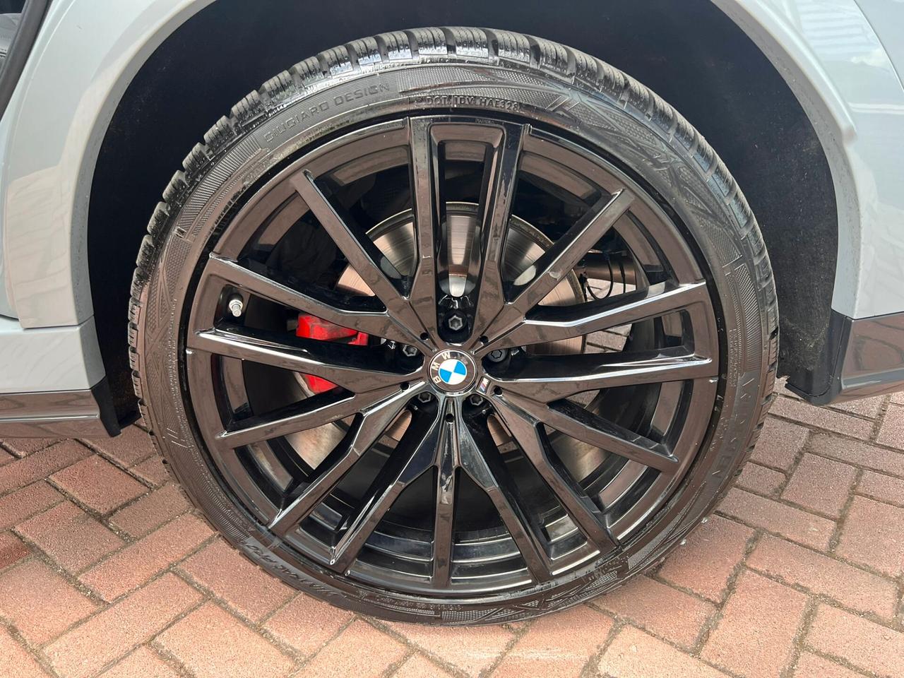 BMW X6 Acconto €35.000 Noleggio con riscatto NoScoring