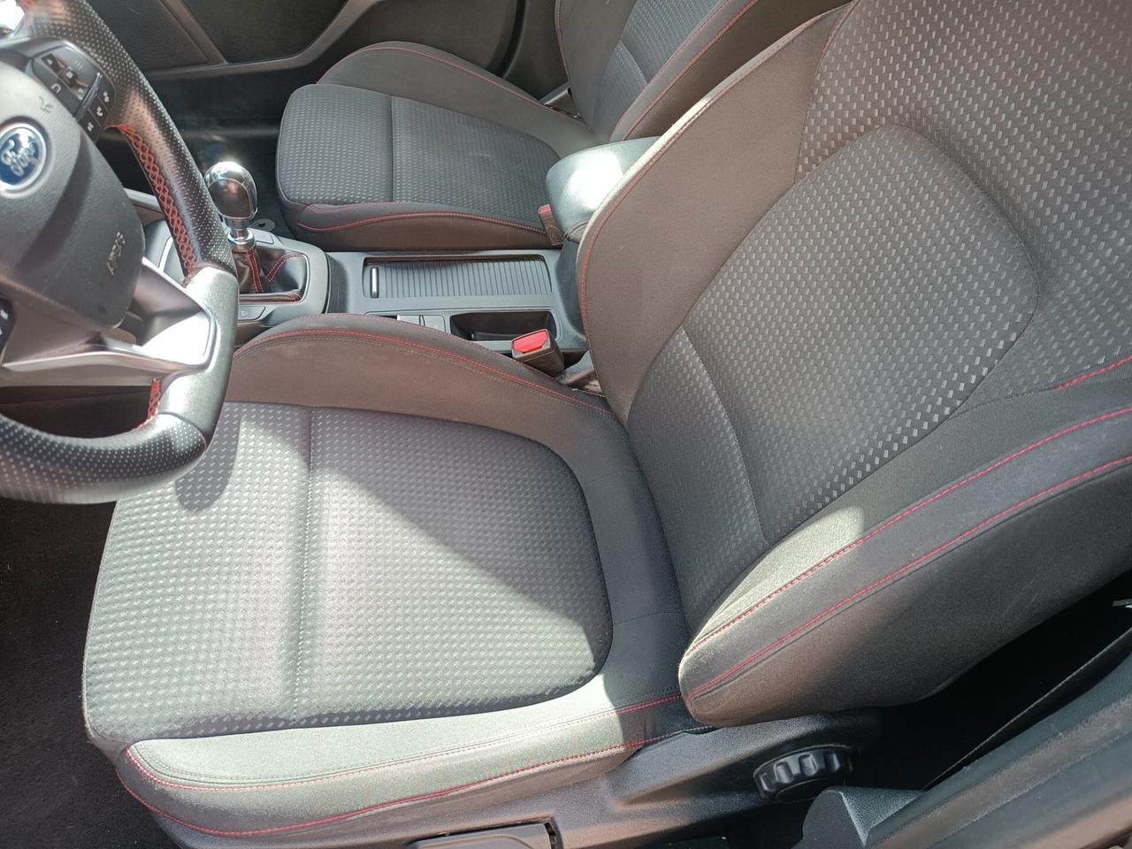 Ford Focus 1.5 EcoBoost 150 CV 5p. ST-Line