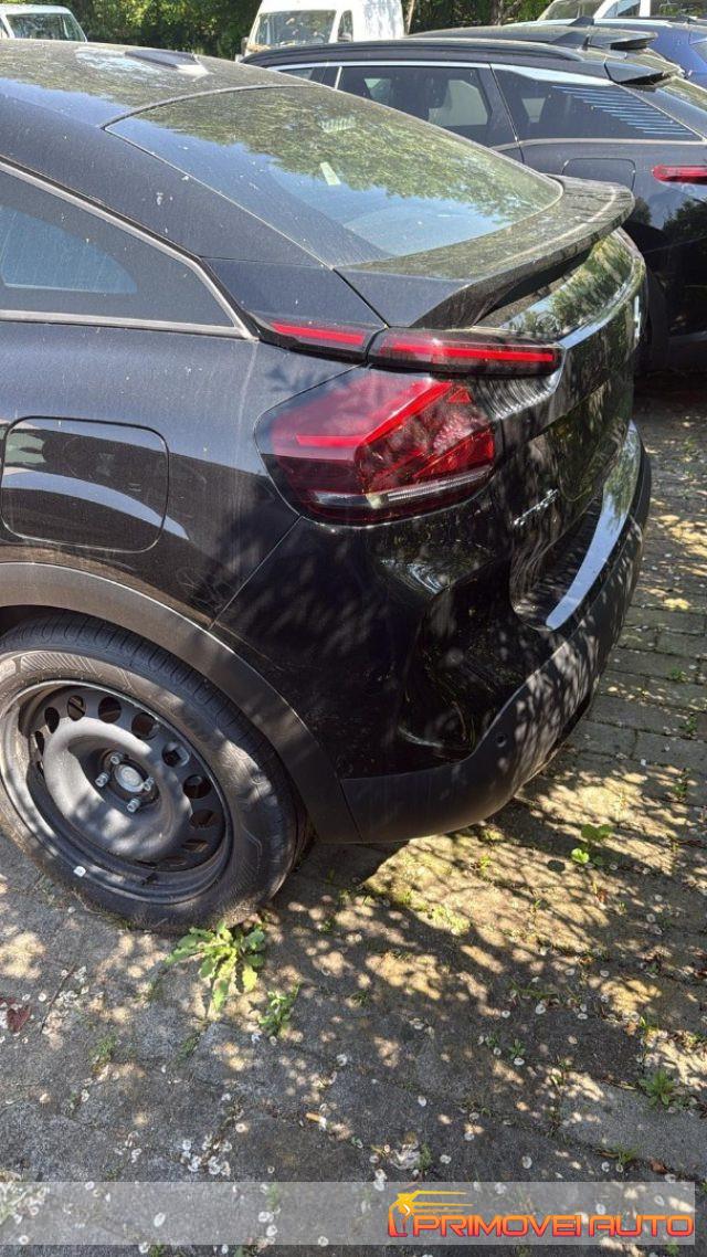 CITROEN C4 PureTech 100 S&S You