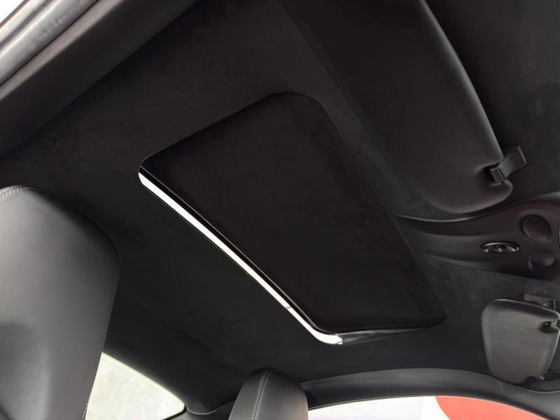 Porsche 911 Coupe 3.6 Carrera