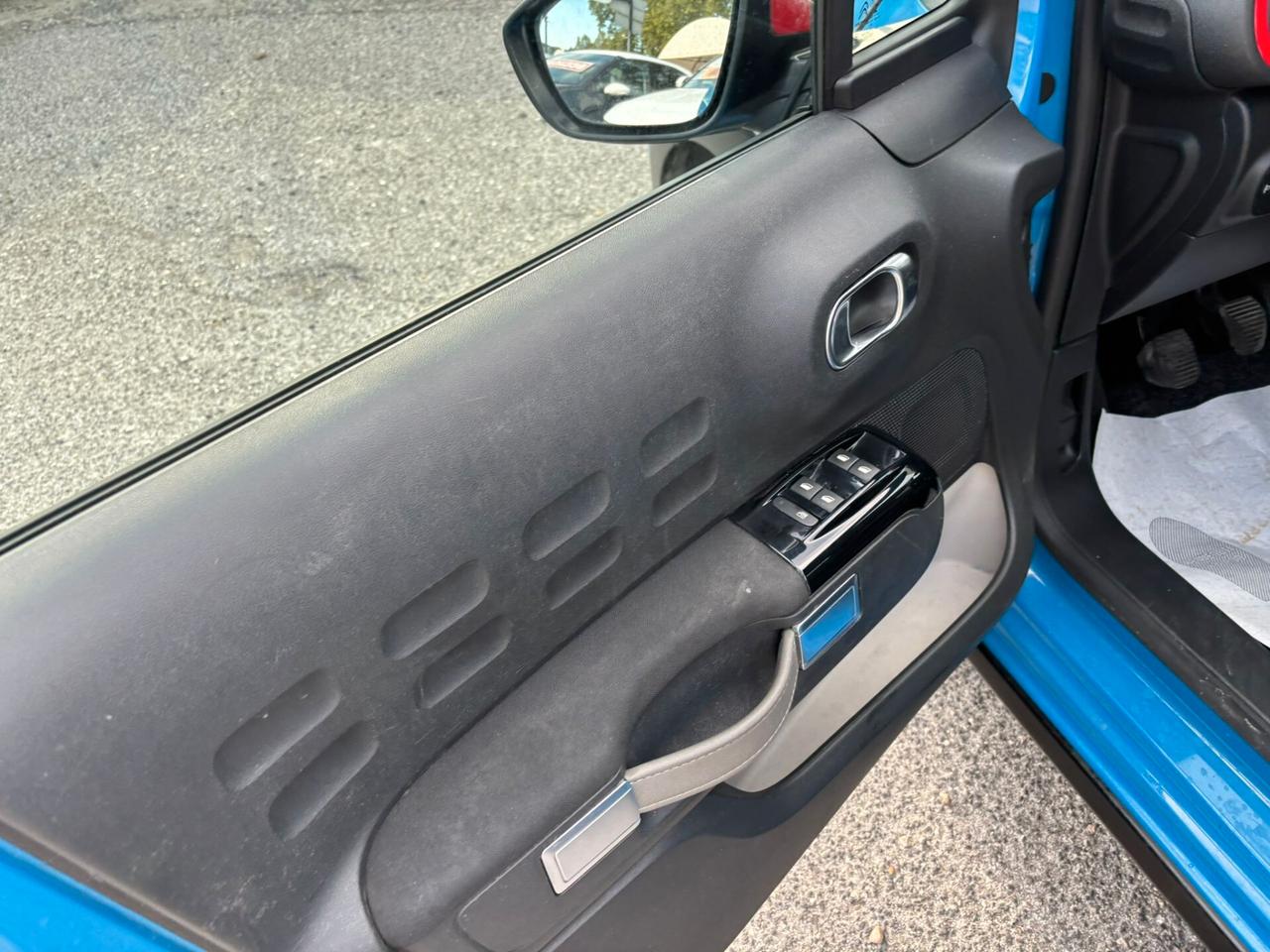 Citroen C3 BlueHDi 100 S&S Shine