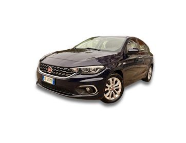 Fiat Tipo 5 Porte Tipo 5p 1.6 mjt Business s&s 120cv dct my20
