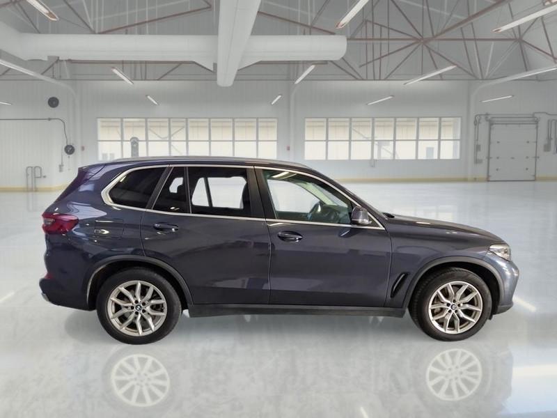 BMW X5 xDrive 45e Business autom.