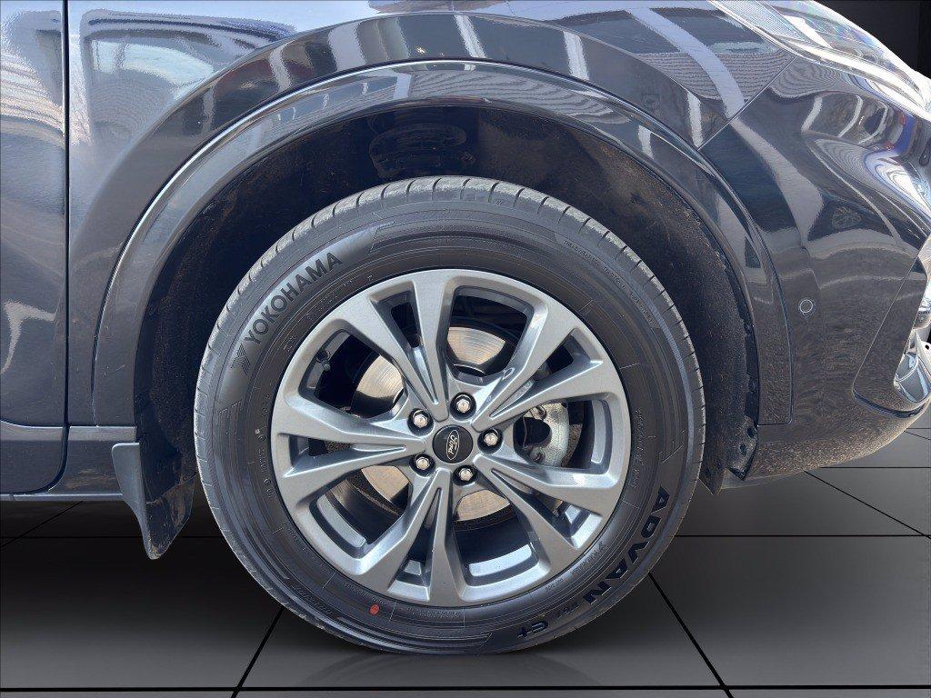 FORD Kuga 2.5 full hybrid ST-Line X Design awd 190cv cvt del 2023