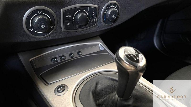 BMW Z4 Z4 3.0i cat Roadster