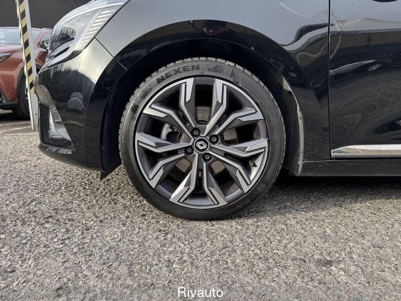 Renault Clio Clio Full Hybrid E-Tech 140 CV 5 porte Intens