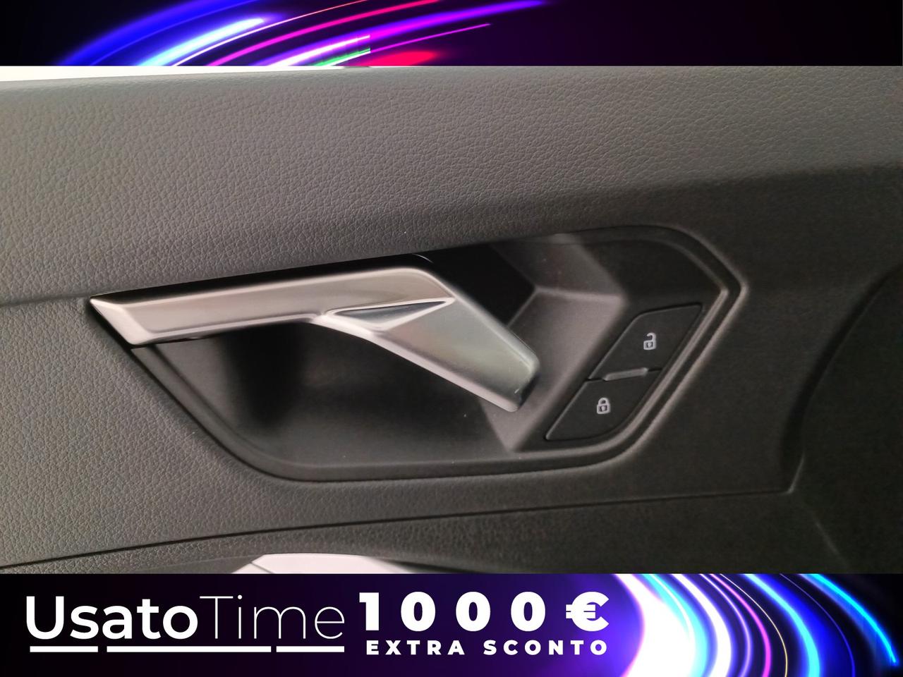Audi Q3 35 1.5 tfsi evo2 s line edition s tronic