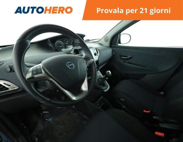 LANCIA Ypsilon 1.0 FireFly 5 porte S&S Hybrid Ecochic Gold