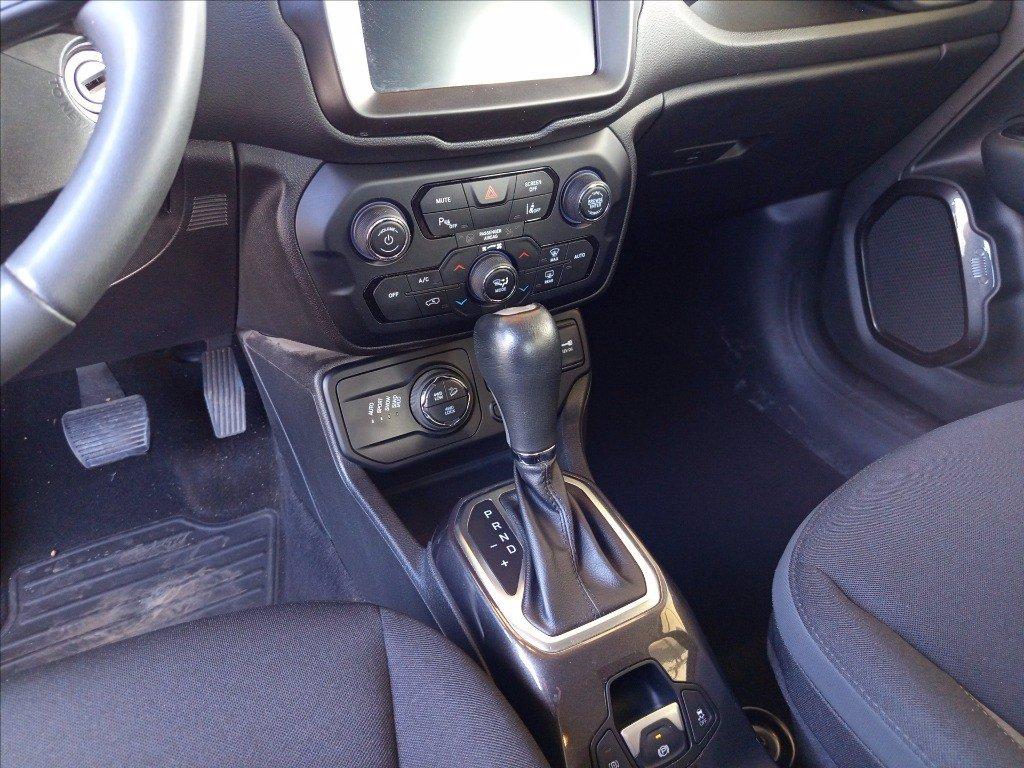 JEEP Renegade 1.3 t4 phev Limited 4xe at6 del 2022