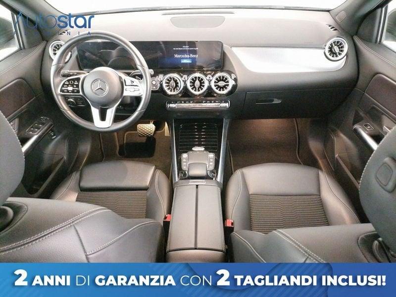 Mercedes-Benz GLA 200 d Sport Plus auto