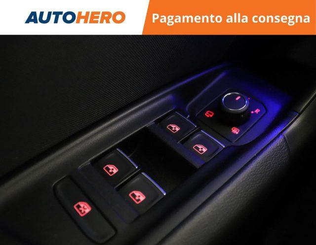 AUDI A1 allstreet 30 TFSI