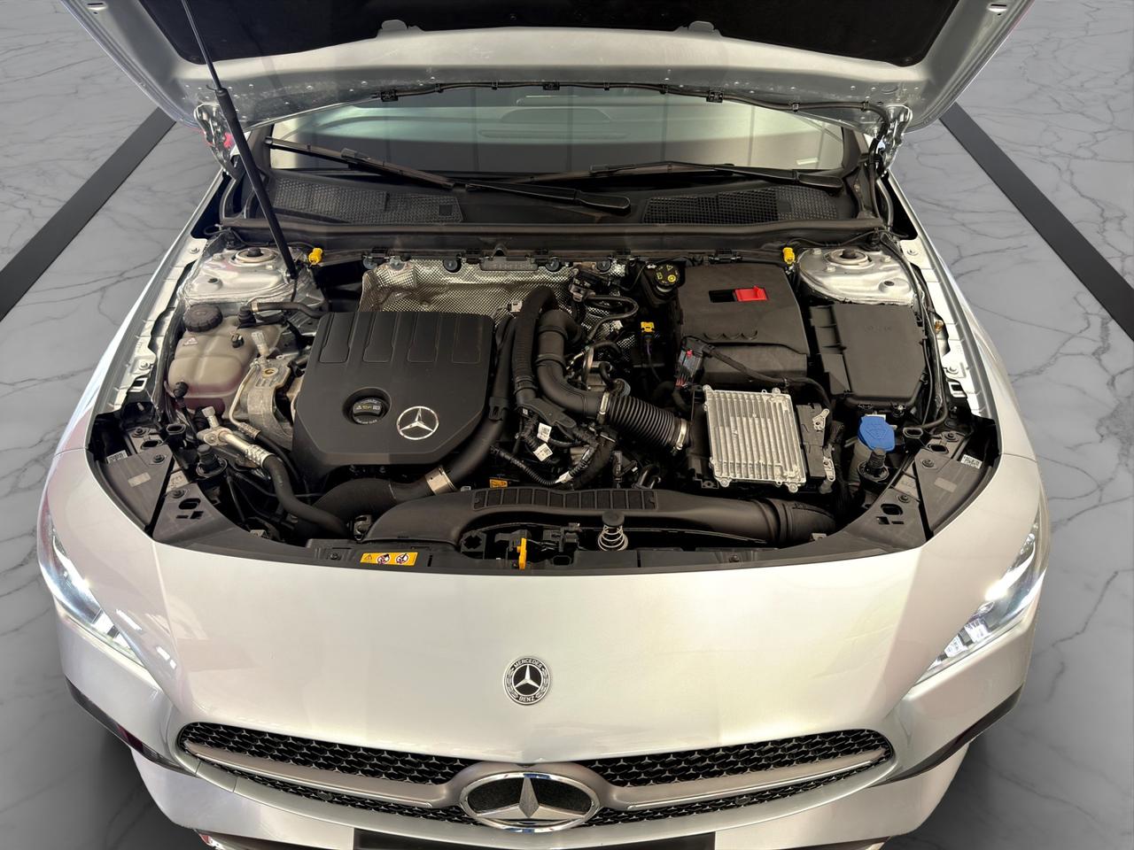 Mercedes CLA 200 AMG Line Shooting Brake Premium auto