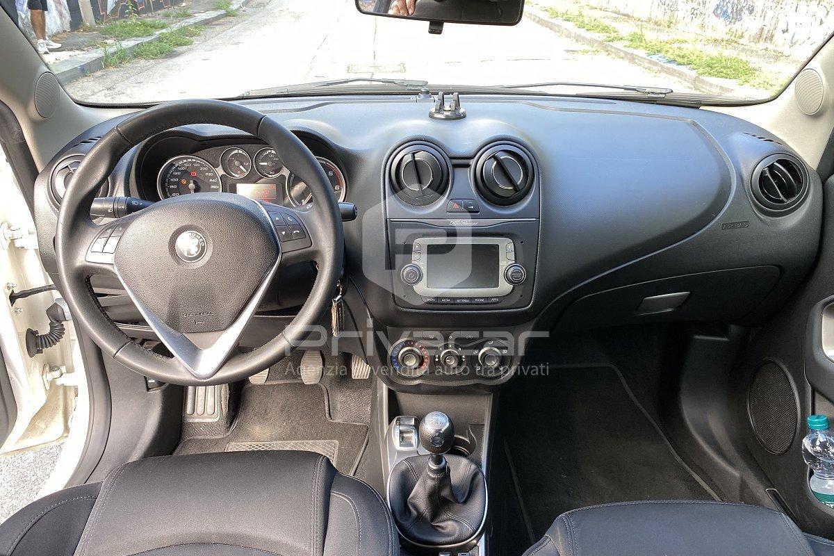 ALFA ROMEO MiTo 1.3 JTDm 95 CV S&S Urban