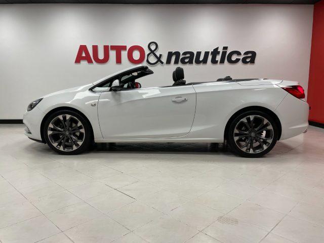 OPEL Cascada 2.0 CDTI ECOTEC 165CV Start&Stop aut. Cosmo