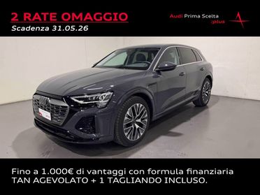 AUDI Q8 E-TRON 55 QUATTRO S LINE - RENT TO BUY