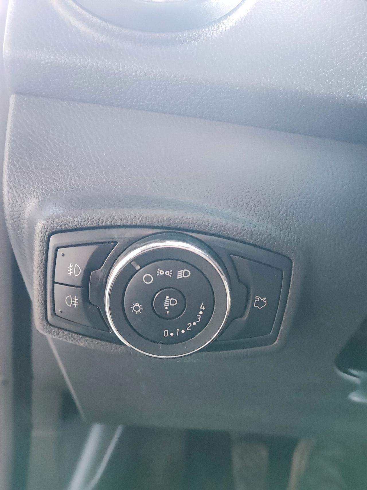 Ford Ka + 1.5 EcoBlue 95CV Start&Stop Ultimate