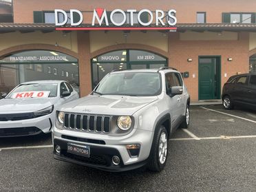 JEEP Renegade 1.6 Mjt 120CV Limited *PROMO*