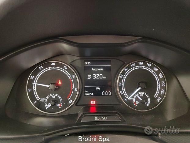 Skoda Kamiq 1.0 TSI Ambition