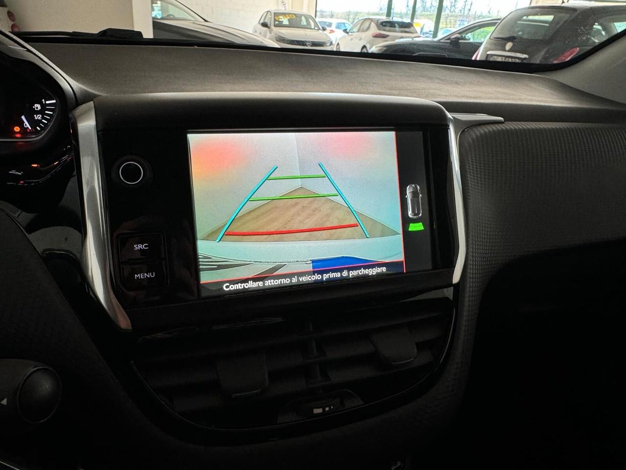 Peugeot 208 PureTech Turbo 110 S&S 5 porte GT Line