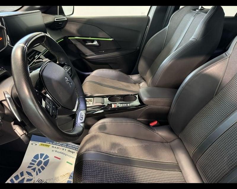 Peugeot 208 2ª serie PureTech 100 Stop&Start EAT8 5 porte GT