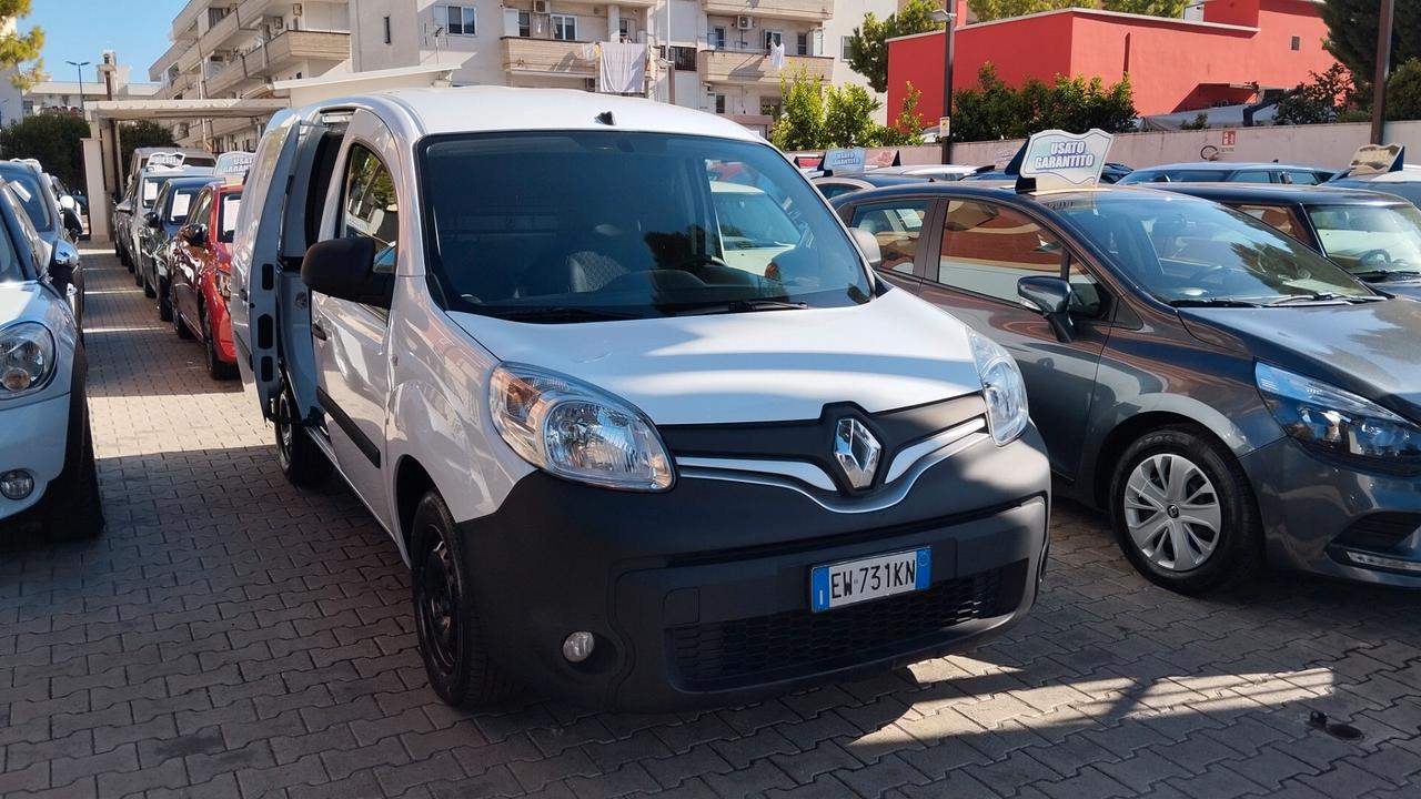 RENAULT KANGOO AUTOCARRO -EURO 5599 PIU' IVA