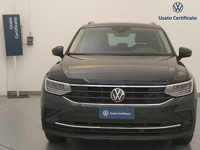 Volkswagen Tiguan 2ª serie 2.0 TDI 150 CV SCR DSG Life