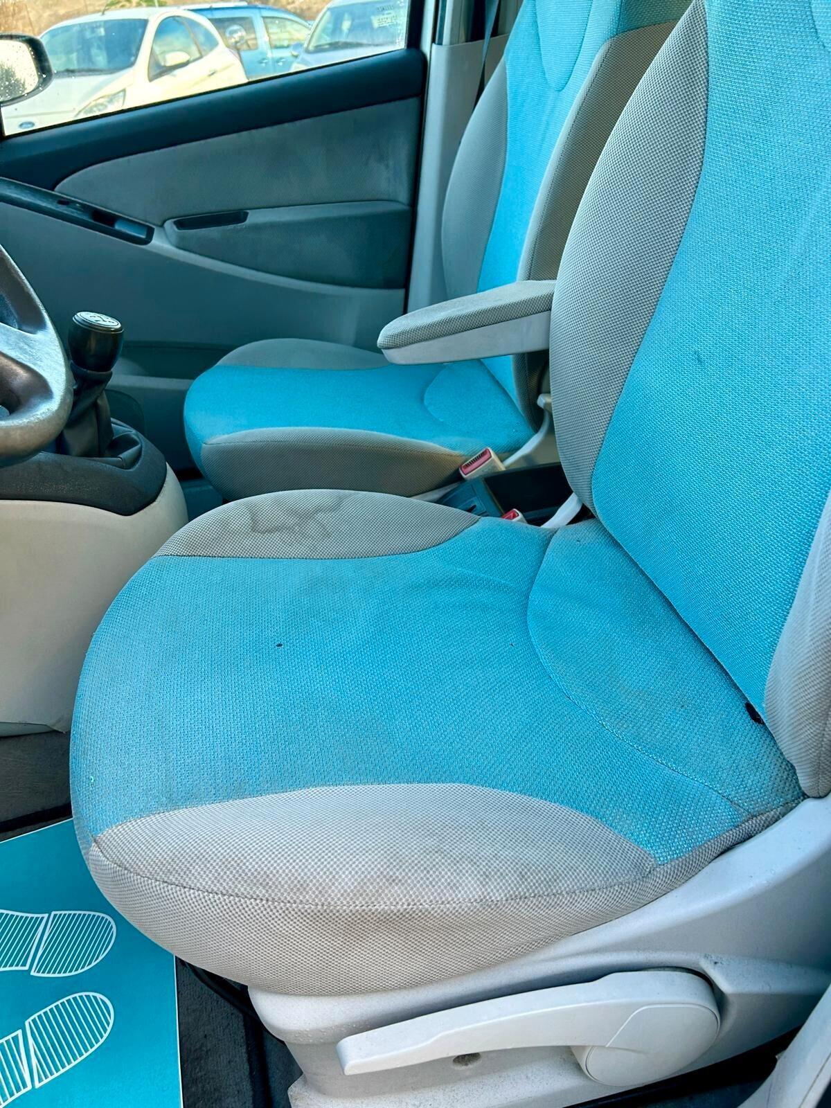 Fiat Idea 1.3 Multijet 16V Emotion - ok neopatentato