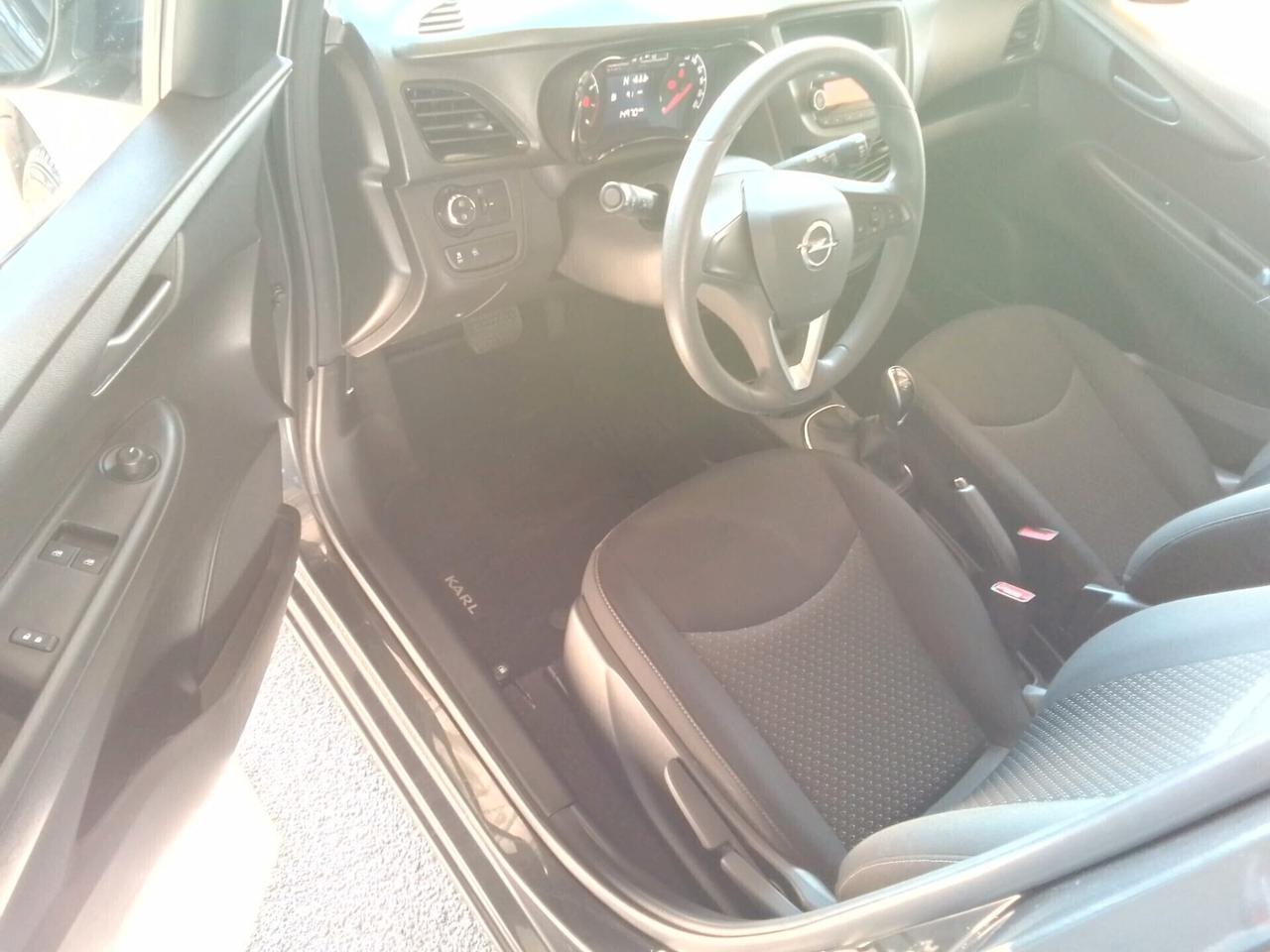 Opel Karl 1.0 75 CV aut. Innovation OK NEO