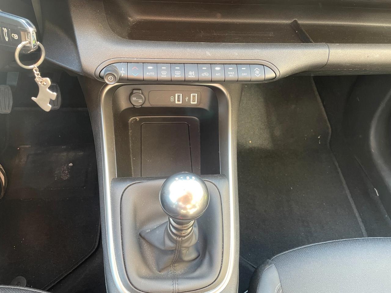 Jeep Avenger 1.2 Turbo 100 CV Altitude PREZZO REALE