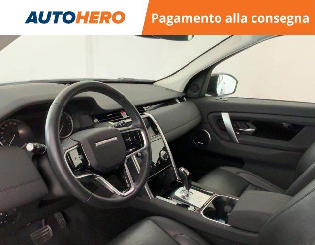 LAND ROVER Discovery Sport 1.5 I3 PHEV 309 CV AWD Auto SE