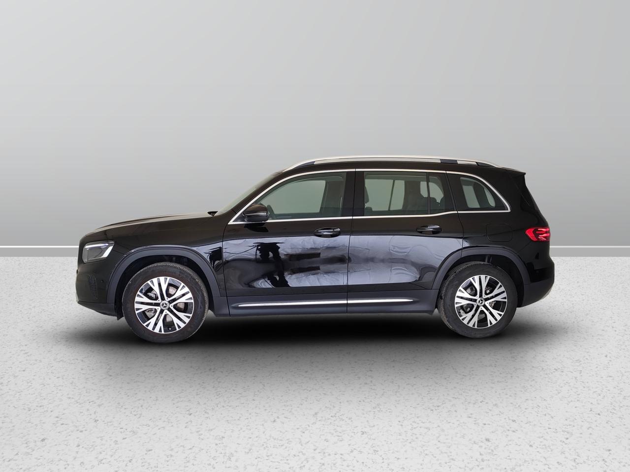 Mercedes-Benz GLB - X247 2023 - GLB 180 d Progressive Advanced auto