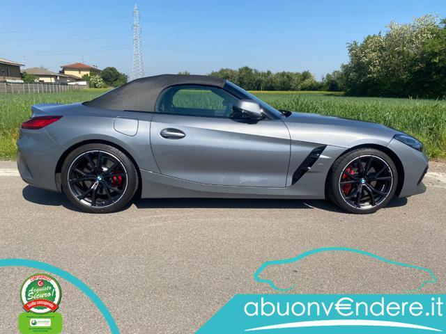 BMW Z4 sDrive30i MSport Gar. BMW fino al 04-2026