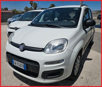 Fiat Panda S&S Lounge - AUTOMATICA - PARI AL NUOVO -