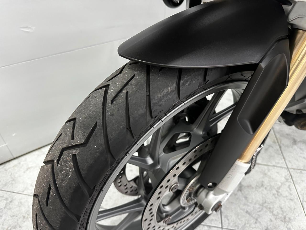 Bmw R 1200 GS abs - 2014