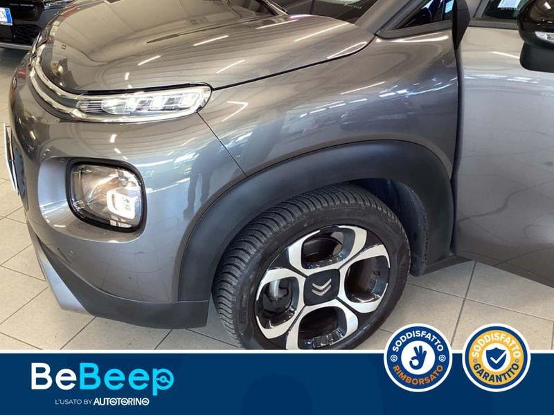 Citroën C3 Aircross 1.2 PURETECH FEEL S&S 110CV MY18