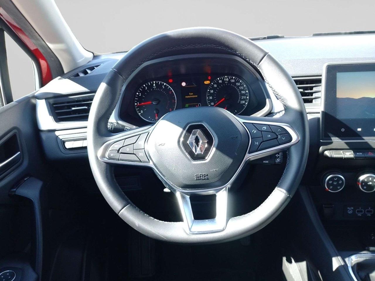 Renault Captur RENAULT Captur TCe 90 CV Zen