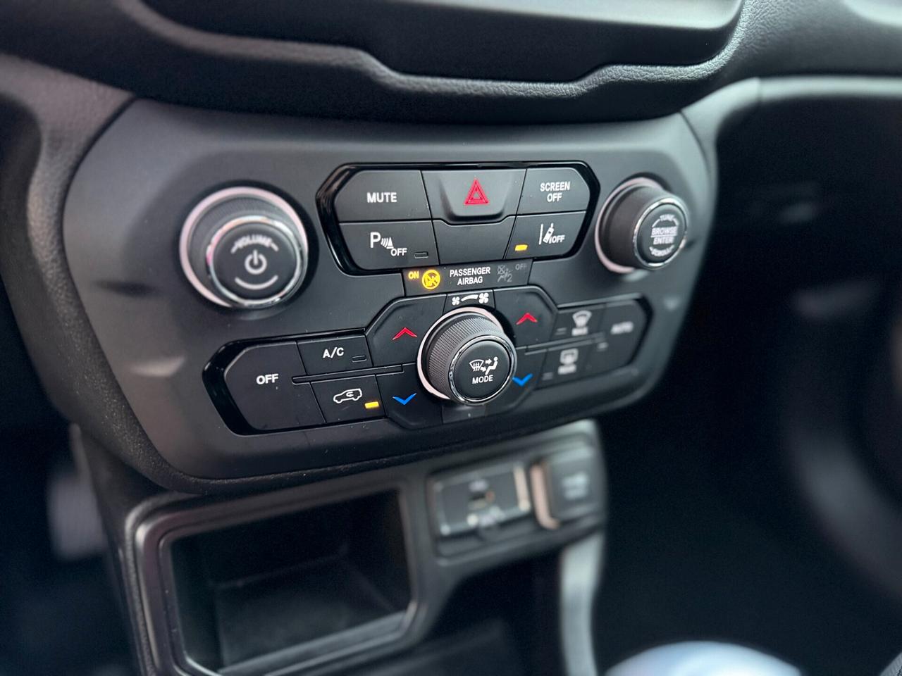 Jeep Renegade 1.6 Mjt 120 CV Limited Tetto*Led*Full