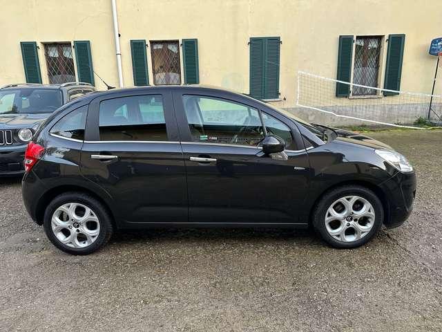 Citroen C3 C3 1.4 vti Exclusive (exclusive style)