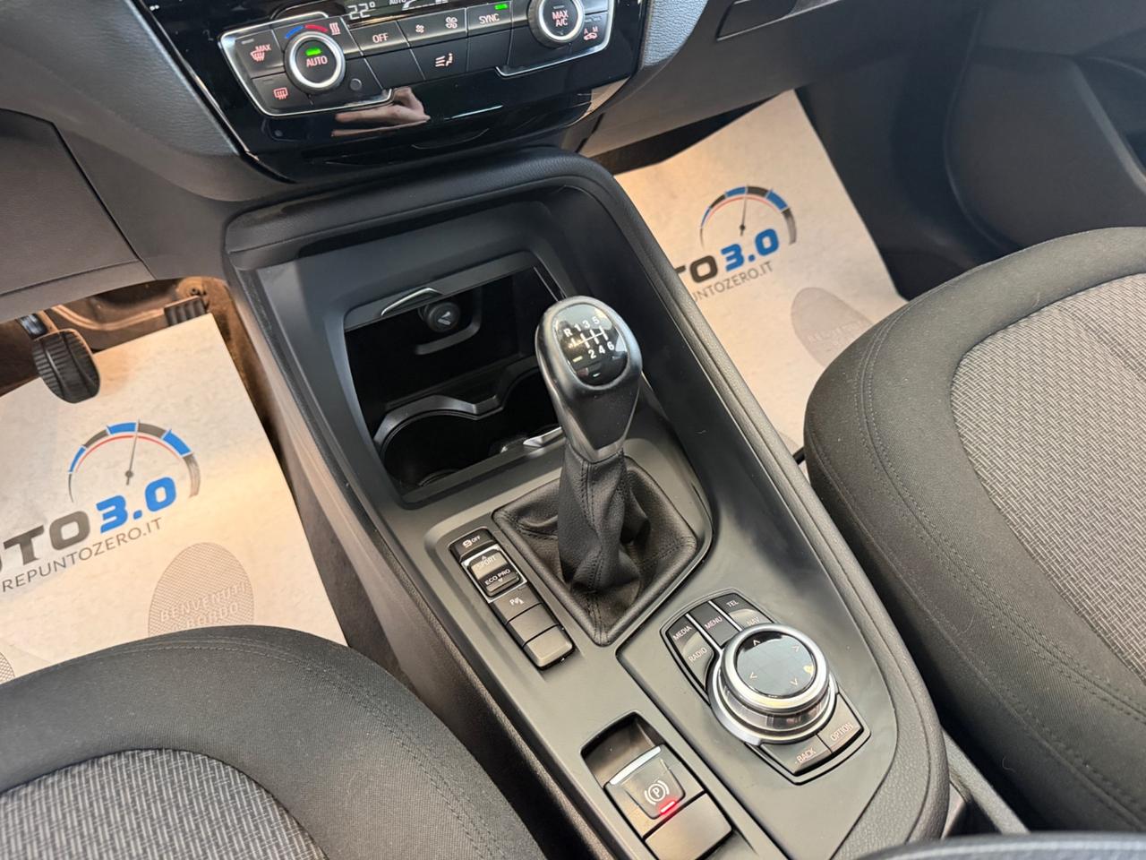 Bmw X1 sDrive16d Business Advantage