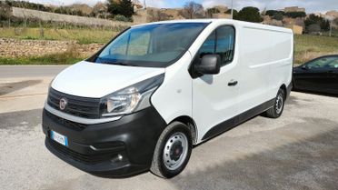 Fiat Talento 1.6 MJT 120CV PASSO LUNGO FURGONE 12Q