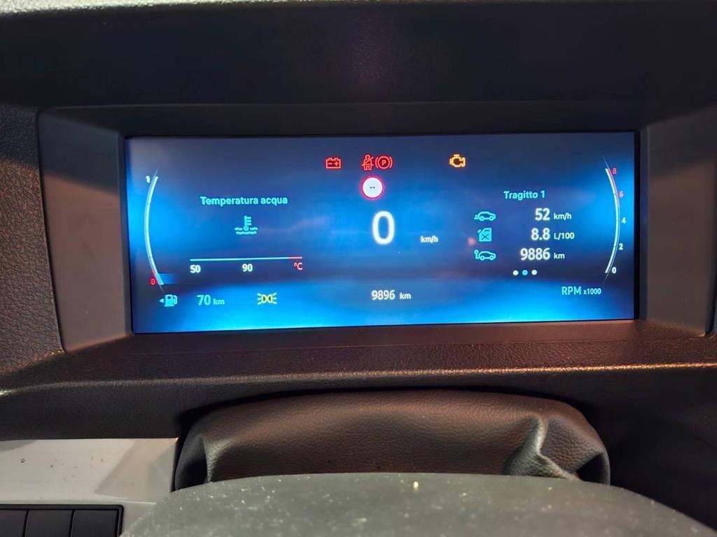 Toyota Proace II Verso Promiscuo Proace Verso 2.0d 144cv S&S L1 Lounge D 9p.Ti