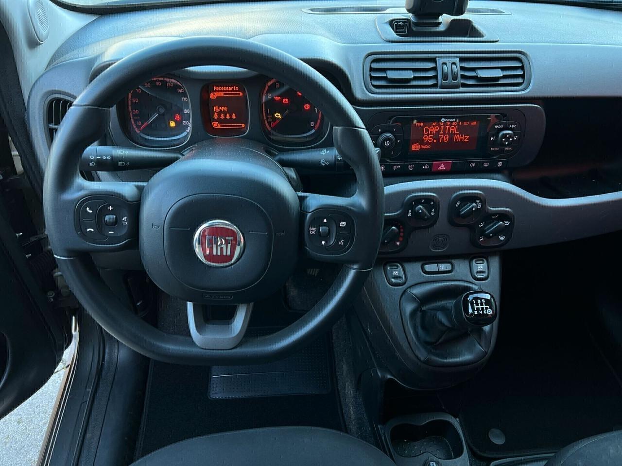 Fiat Panda 1.0 Hybrid 70cv -*PROMO*