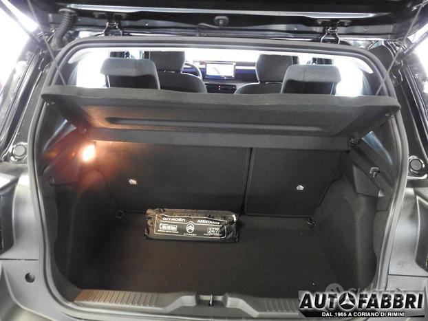 CITROEN - C3 - PureTech 100 S&S Plus Pack NUOVE